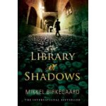 The Library of Shadows by Mikkel Birkegaard