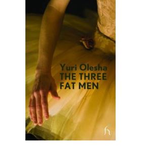 Three Fat Men